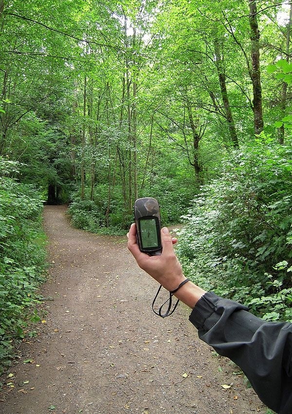 Geocaching Schatzsuche Geocaching Schatzsuche