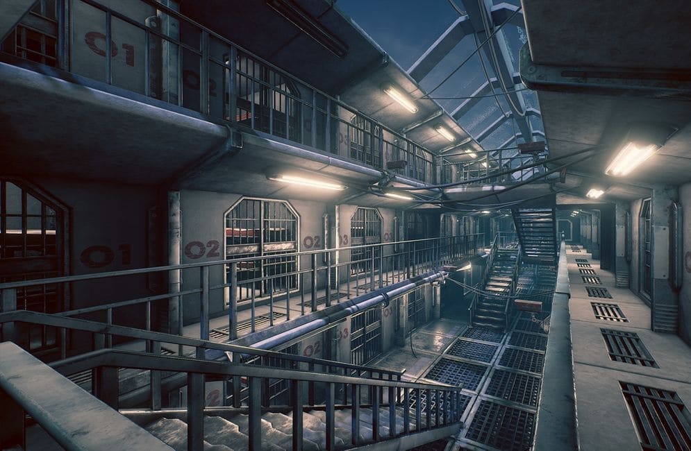 Flucht aus Alcatraz Flucht aus Alcatraz