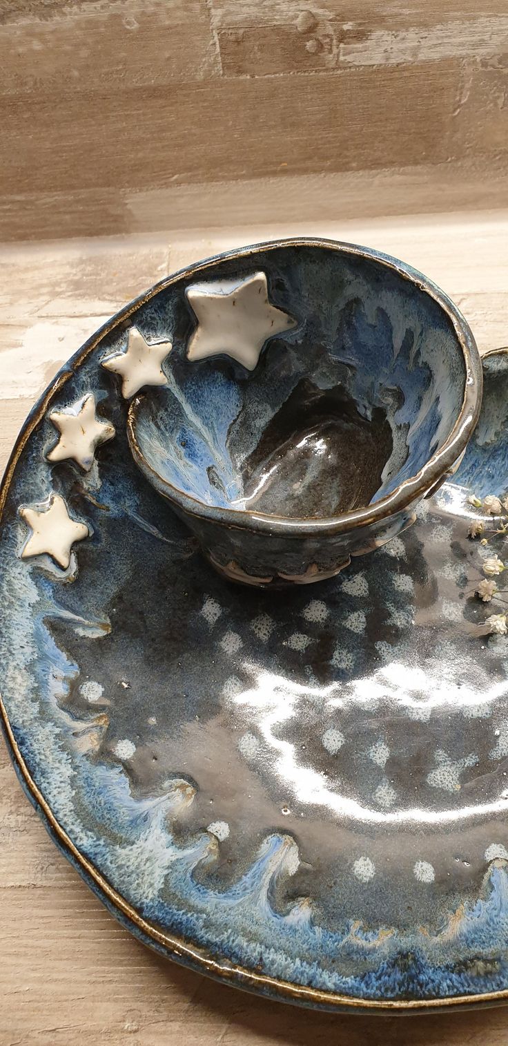 Kreativ-Workshop: Töpfern Kreativ-Workshop: Töpfern