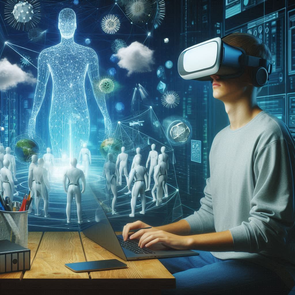 VR Reisen: Weltwunder VR Reisen: Weltwunder